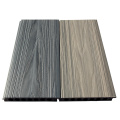 Composite Decking Wpc Decking Co-extrusion